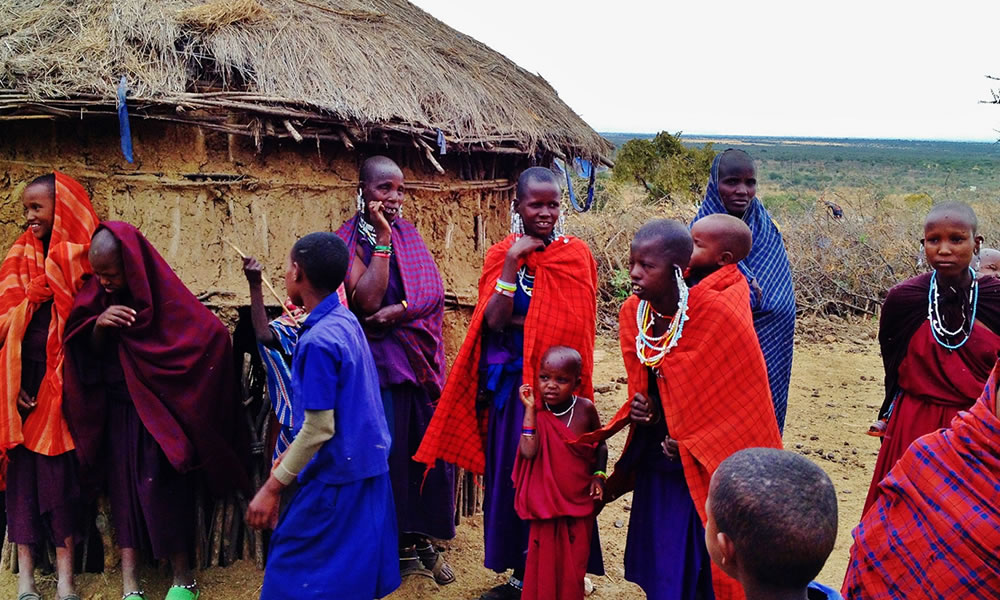 5 Days Cultural Experience Tour in Tanzania