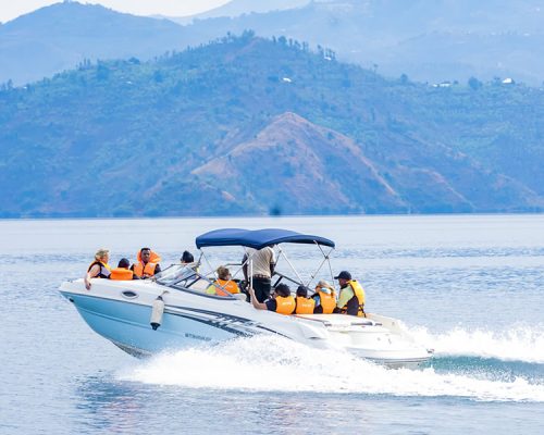 4 Days Rwanda Gorillas and Lake Kivu Tour